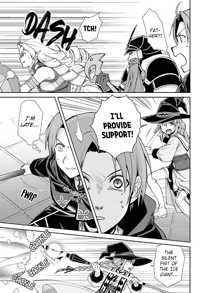 Mushoku Tensei Chapter 107 image 05_optimized